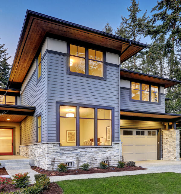 Steel Siding