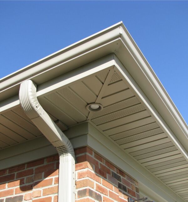 Soffit & Fascia